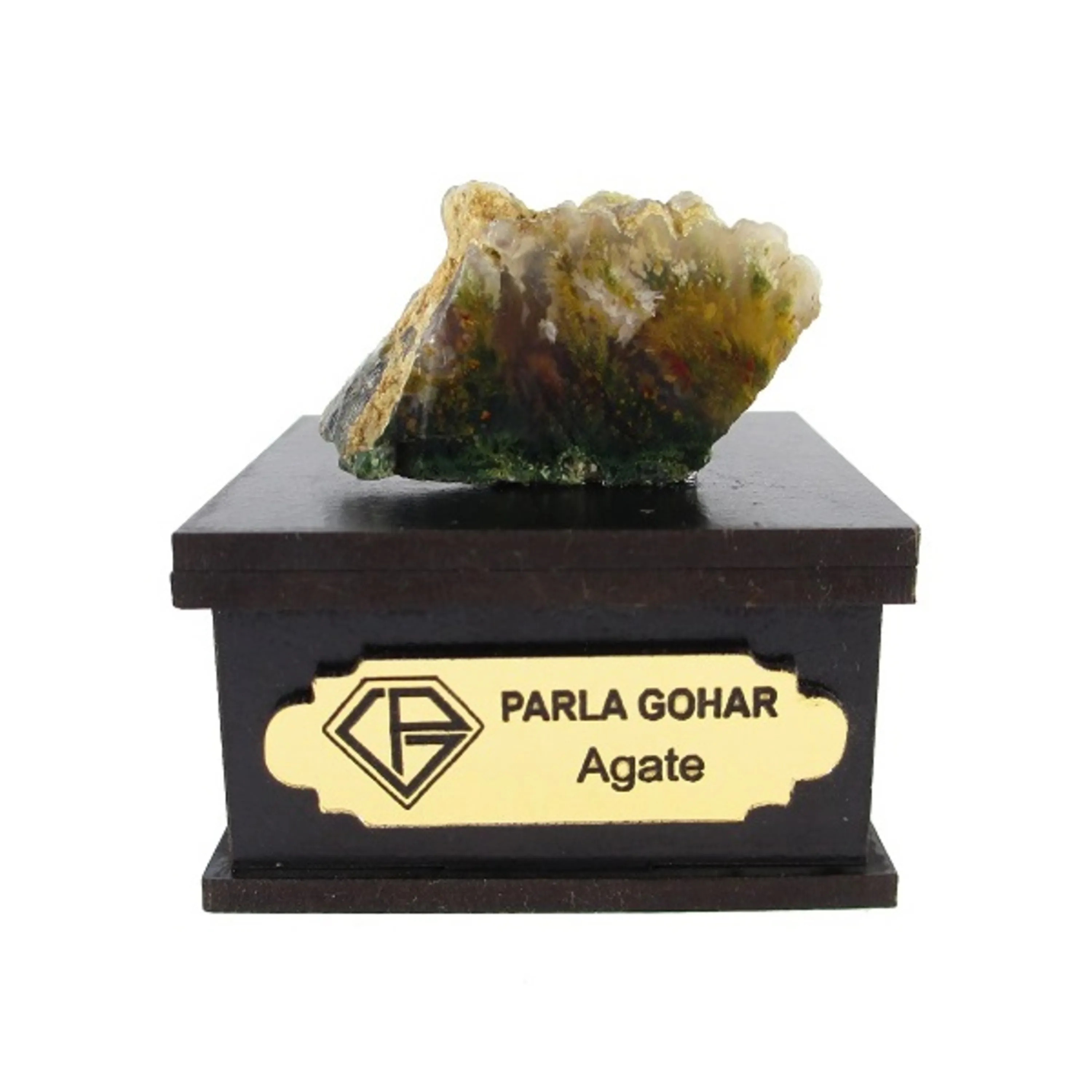 عقیق شجری کد 2088